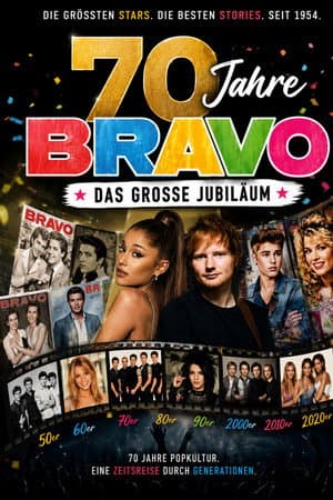 70 Jahre BRAVO - Das große Jubiläum