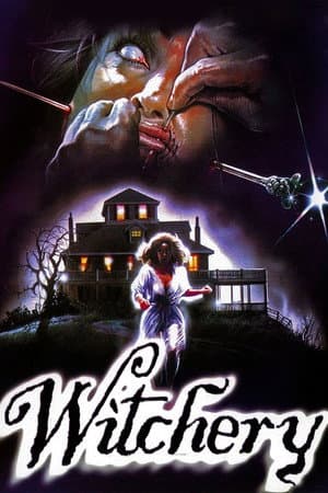 Witchcraft (Evil Encounters)