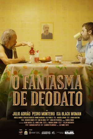 O Fantasma de Deodato