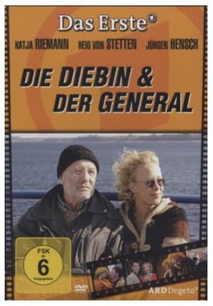 Die Diebin & der General