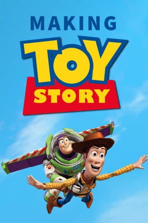 The Making of Toy Story