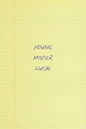 Young Mr. Lucas