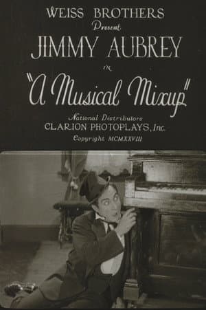 A Musical Mixup