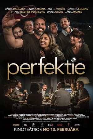 Perfect Strangers