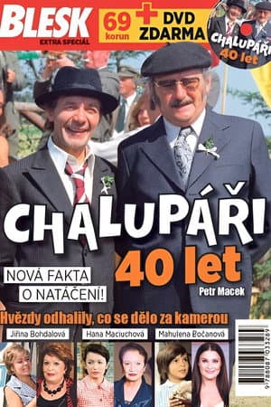 40 let s Chalupáři