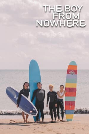 The Boy from Nowhere