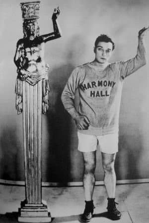 The Metaphysics of Buster Keaton