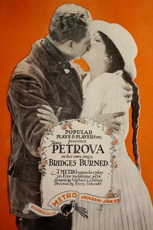 Bridges Burned