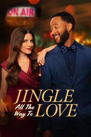 Jingle All the Way to Love