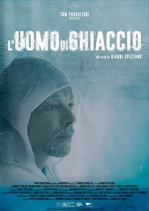 L'uomo di ghiaccio