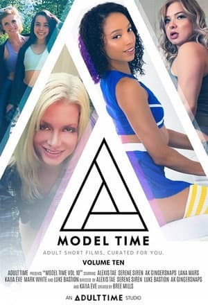 Model Time 10