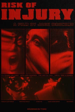 Risk of Injury