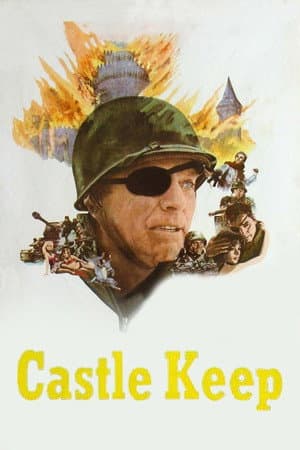 Castle Keep