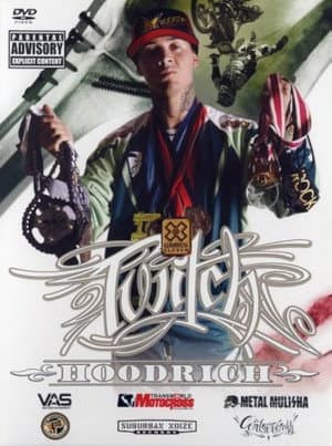 Twitch: Hood Rich