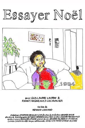 Essayer Noël