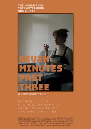 Seven Minutes Past Three