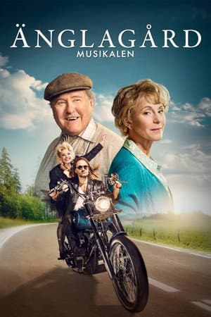Änglagård - The Musical