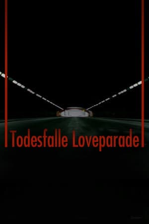 An einem Tag in ... Duisburg. Todesfalle Loveparade
