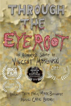 Through the Eye Root