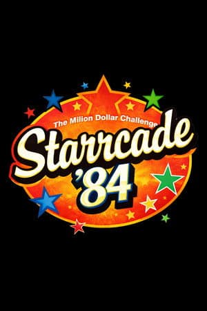 NWA Starrcade 1984