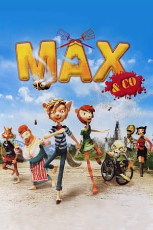 Max & Co