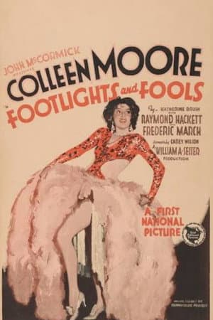 Footlights and Fools