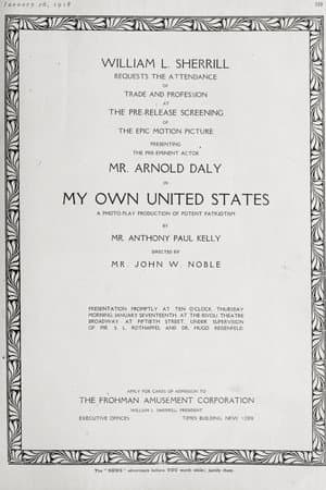 My Own United States