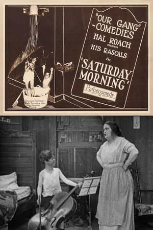 Saturday Morning