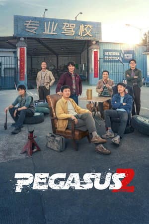 Pegasus 2