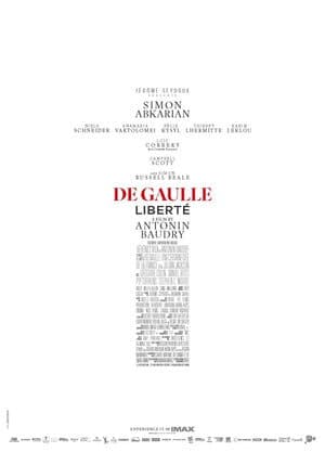 De Gaulle: Liberté