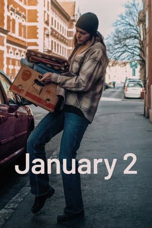January 2