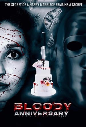 Bloody Anniversary