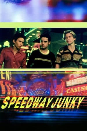 Speedway Junky