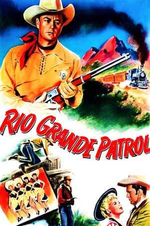 Rio Grande Patrol