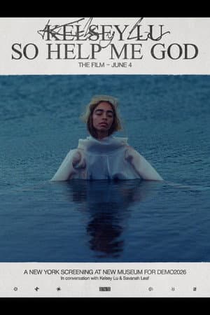 So Help Me God