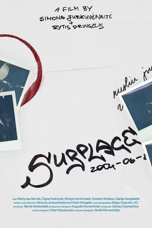Surplace