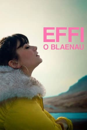 Effi o Blaenau