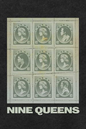 Nine Queens