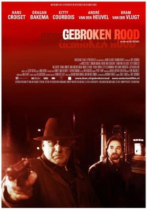 Broken Red