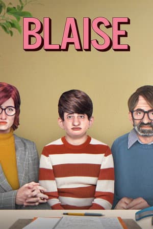 Blaise