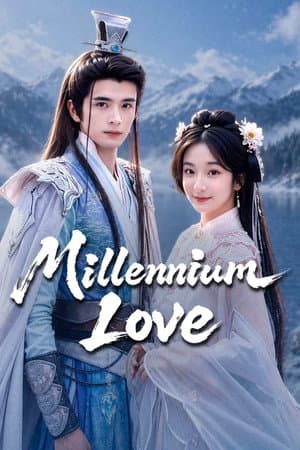 Millennium Love