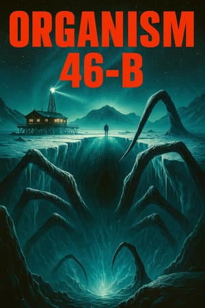 Organism 46-B The Unseen