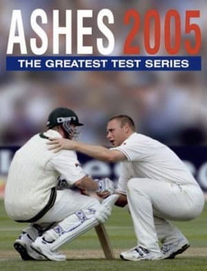 How to win the ashes - 2005