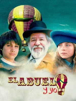 Vovô e Eu