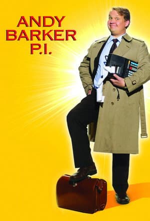Andy Barker, P.I.