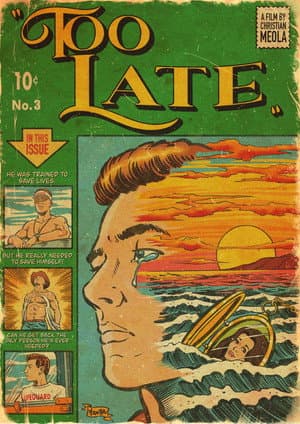 Too Late
