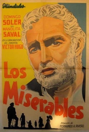 Los miserables