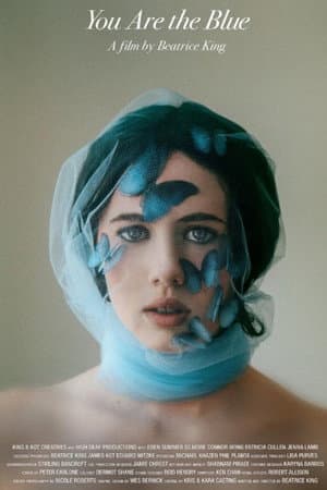 You Are the Blue