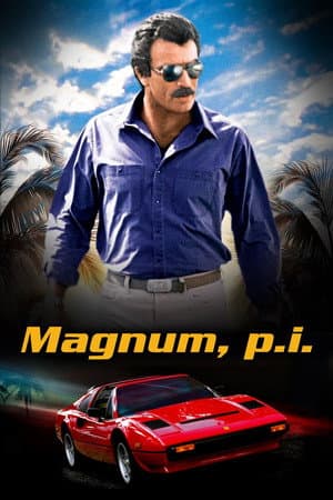 Magnum, P.I.