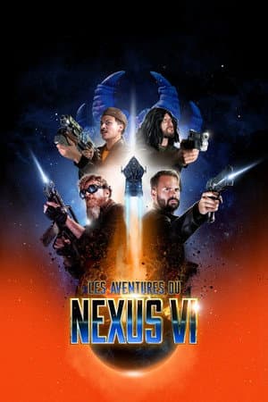 The Adventures of Nexus VI